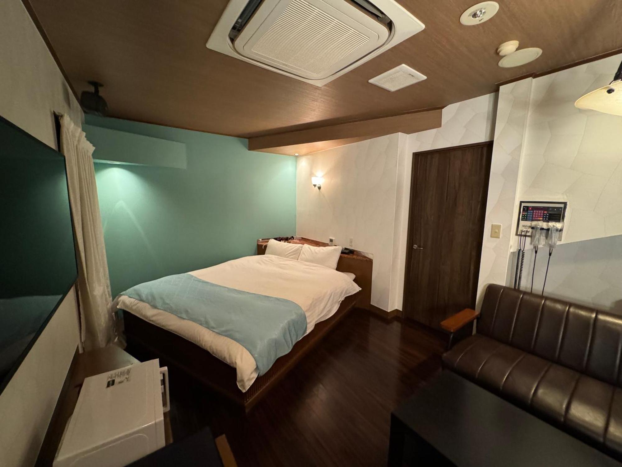 Lala Resort (Adults Only) Kobe Buitenkant foto