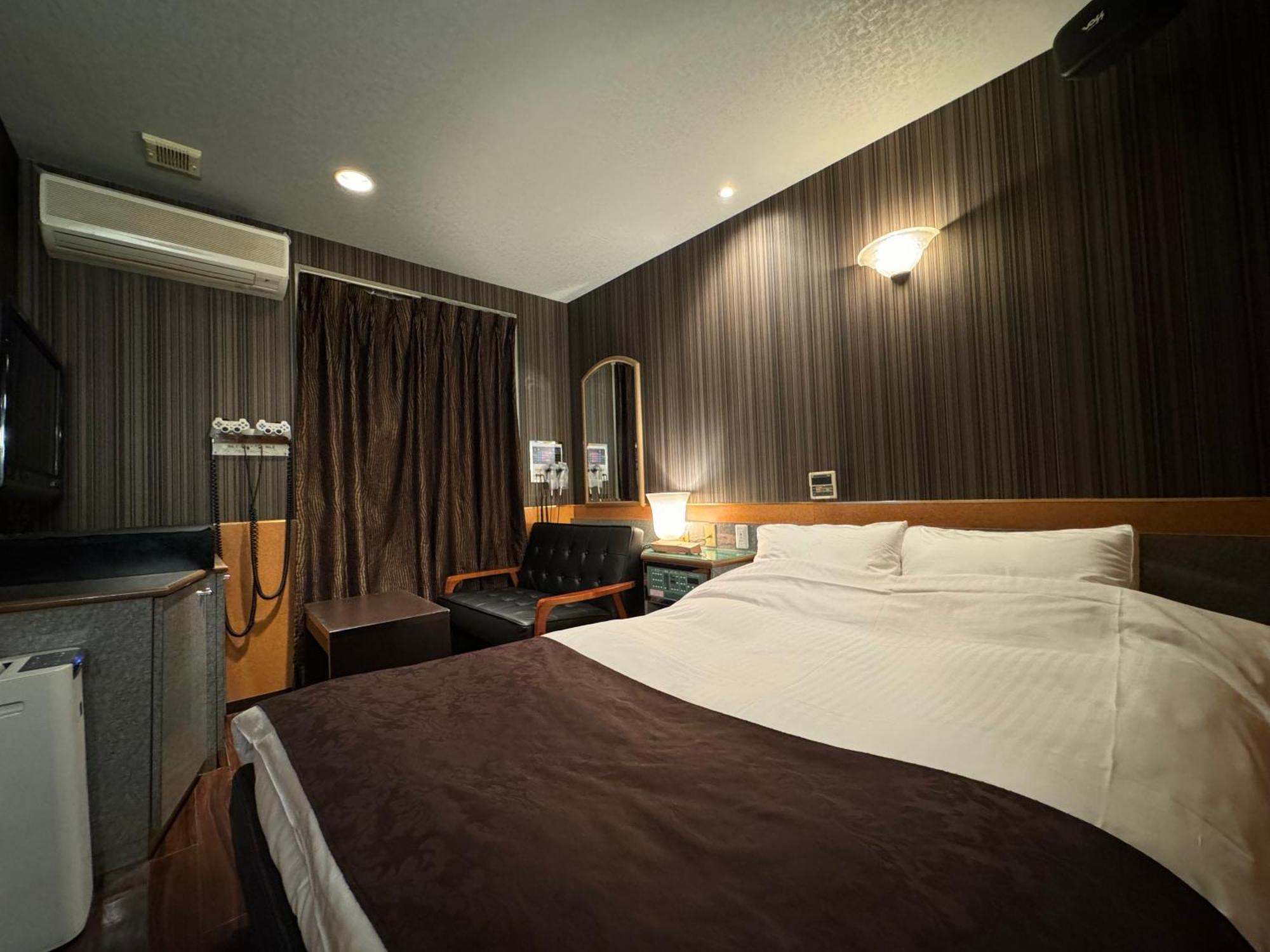 Lala Resort (Adults Only) Kobe Buitenkant foto